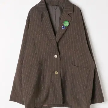 [ 완판템 ] 호즈호즈 루즈 자켓 nikoand -