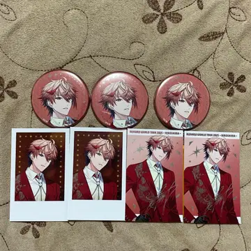 니지산지 SitR 히로시마 공연 세라프 다즐 정원