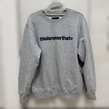 thisisneverthat 네버댓 트레이닝복