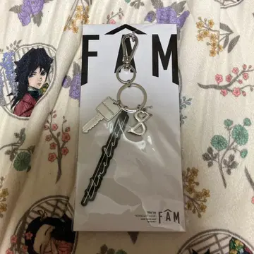 timelesz 타임리스 키링