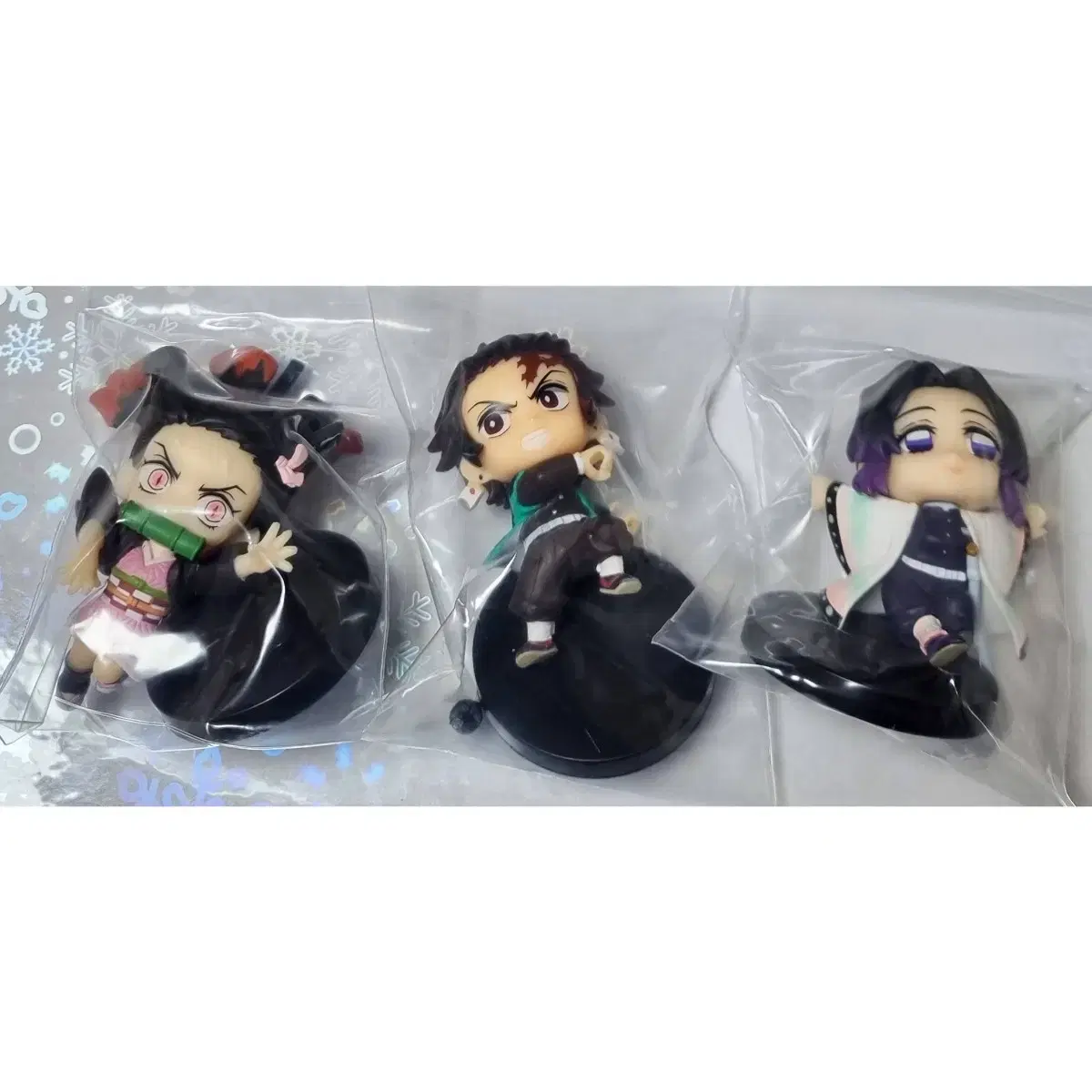 Demon Slayer: Kimetsu no Yaiba, Kimetsu no Yaiba, Adverge Motion Figure