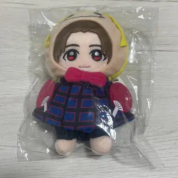 Hey! Say! JUMP 봉제 인형 마스코트