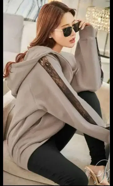 Rady 사이드 레이스 셋업