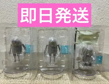 제일복권 NieR:Automata I상 기계 생명체 피규어