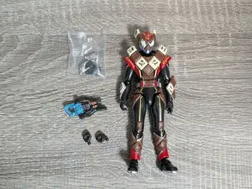 가면라이더 발렌 액션 피규어 초콜릿풍 개조