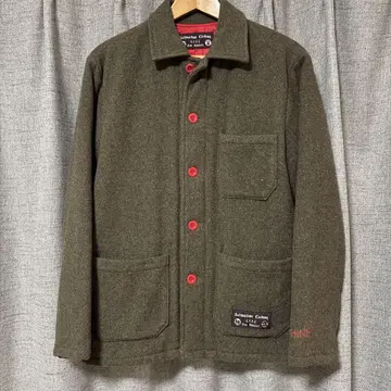 Softmachine 울 코트 M