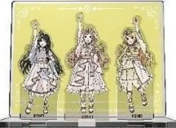 샤니마스 메바치 283 프로 아크릴 디오라마 일루미네이션 스타즈