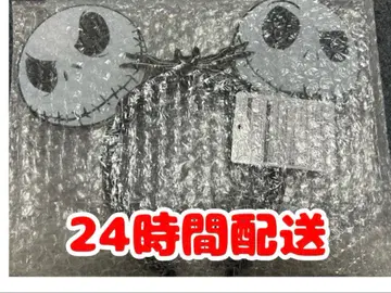 도쿄 디즈니 리조트 2025 할로윈 잭 스켈링턴 머리띠