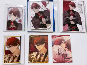 올림피아 소와레 오라소와 5주년 오토마 오토나츠 슈사 묶음 판매