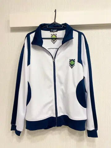 블루 록 블루록 공식 저지 L 사이즈