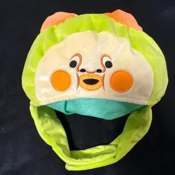 코비토즈칸 나리키리 모자 [ 스모노우치 ]