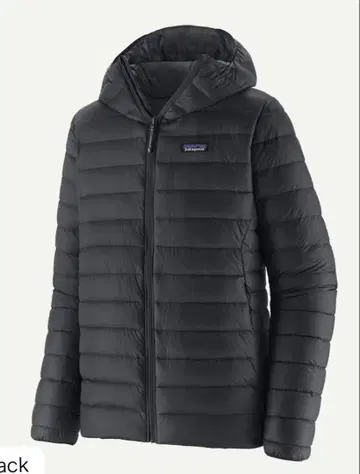 파타고니아 Patagonia 남성용 다운 스웨터 후디 L 사이즈