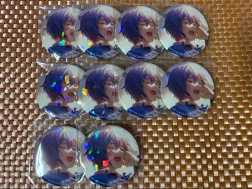 KAITO 그리캔 7A 특전 10점