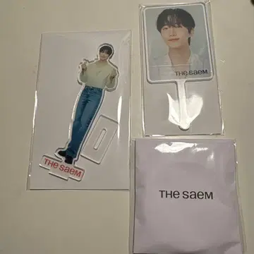 더샘 팝업 혜택 2PM 준호