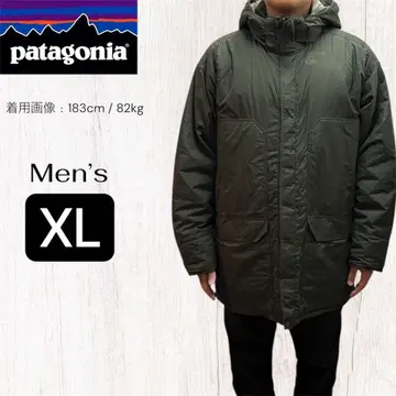 patagonia Guide Parka 파타고니아 가이드 파카 다운