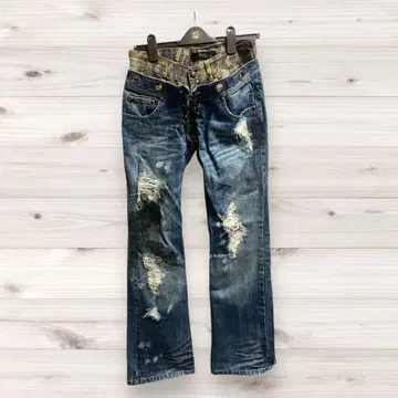 Y2K Machiavel Any Thing Like SkinnyJeans