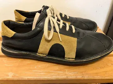 캠퍼 Brothers 네이비 39