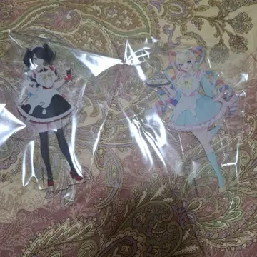 NEDDY GIRL OVER DOSE x sweets paradise