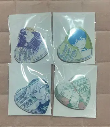 나카마데 아이시테 굿즈 묶음 판매