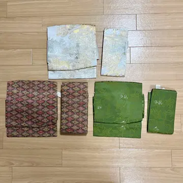 만들어진 오비 2부식 3점 묶음 판매