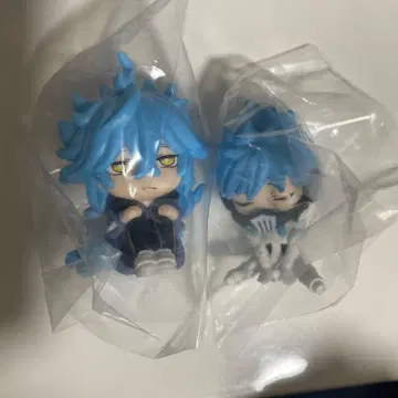 어깨 쿵 Fig. 트위스테 Vol.3 트위스테 이그니하이드 이데아 오르토