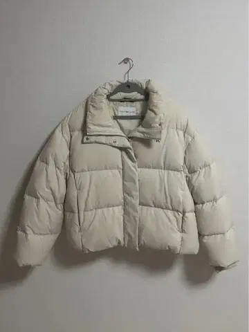 [ Calvin Klein ] 다운 자켓