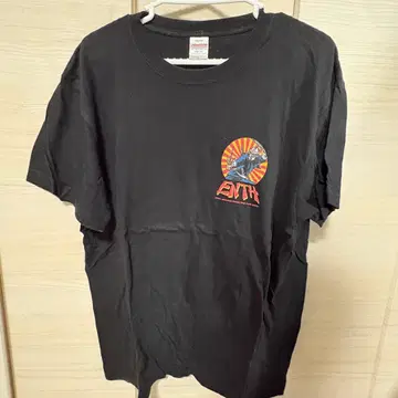 ENTH 아초 티셔츠 L 사이즈