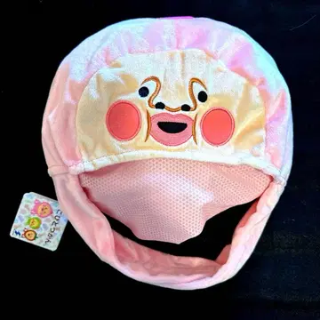 코비토즈칸 나리키리 모자 [ 이치고 쿠레나이 ]