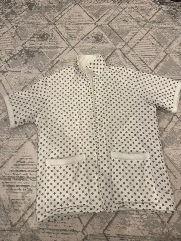 브라이스랜즈 타월 셔츠 L