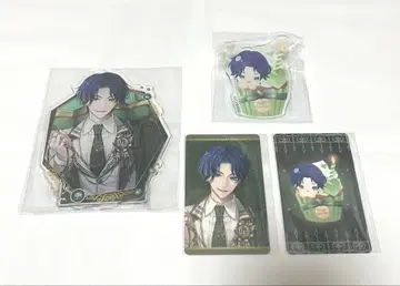 잘생긴 빌런 니카 복권