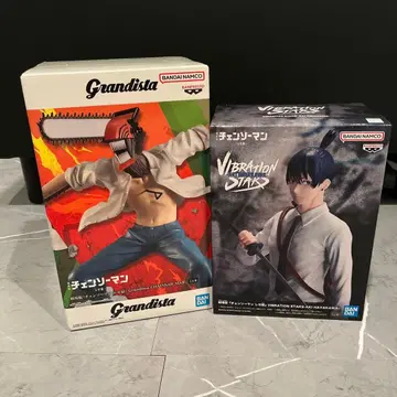 극장판 체인소 맨 레제 편 체인소 맨 & AKI HAYAKAWA