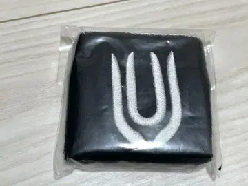 유니존 리스트 밴드 블랙