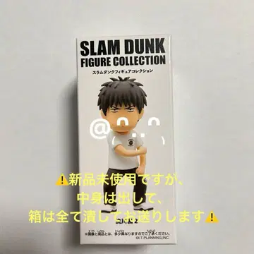 슬램덩크 서태웅(루카와 카에데) The first SLAMDUNK 피규어