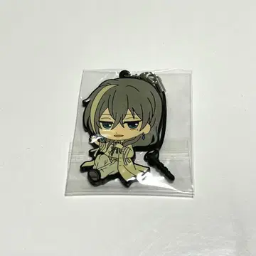 페탄무스메 센 미라이노츠를 연주해 트레이딩 러버 스트랩