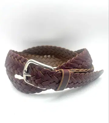 크롬엑셀 메쉬 벨트