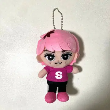 SnowMan 사쿠마 다이스케 스노치루 봉제 인형