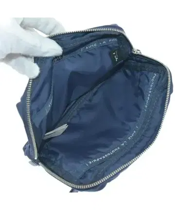 agnes b. VOYAGE 파우치 여성용