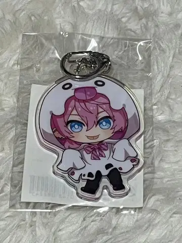 케챠쿤 아크릴 키링 할로윈 2023