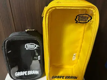 grape brain wego wegb 4점 세트