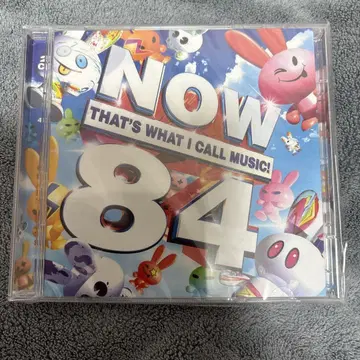 NOW 84 A Thousand Years