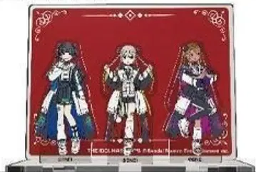 샤니마스 메바치 283 프로 아크릴 디오라마 스트레이 라이트