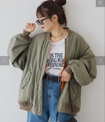 차오패닉 티피 2WAY 볼륨 슬리브 MA-1