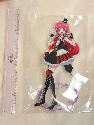 중국 한정판  JOYOUTH 아크릴 스탠드 호조 소피