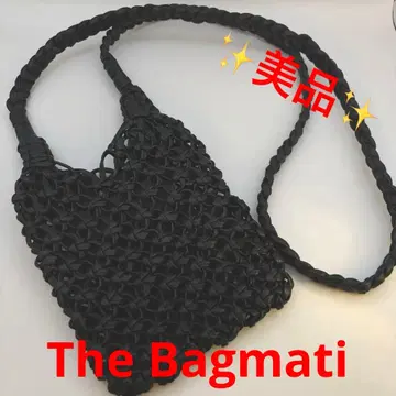 바그마티 The Bagmati BAGMATI 스마트폰 숄더백