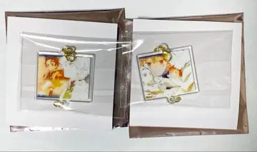 귀멸의 칼날 대사백경 키즈나 아크릴 참 젠이츠 탄지로 아오이