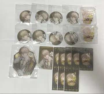 잘생긴 빌런 다리우스