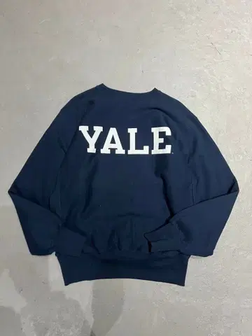 90s champion REVERSE WEAVE 'YALE'