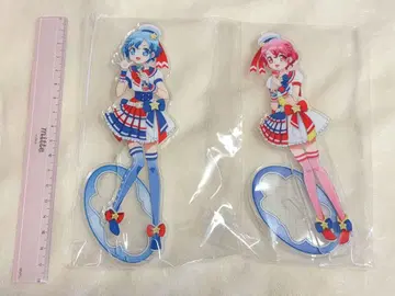 중국 한정판 프리파라 JOYOUTH 아크릴 스탠드 도로시 레오나