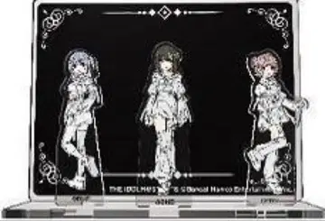 샤니마스 메바치 283 프로 아크릴 디오라마 코메틱