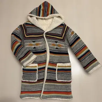 로컬 모션 리버서블 자켓